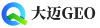 镇雄县大迈GEO
